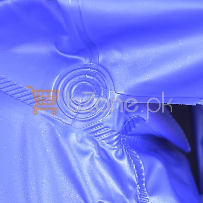 Rain Coat Jacket Joint