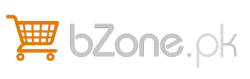 Bzone store Logo